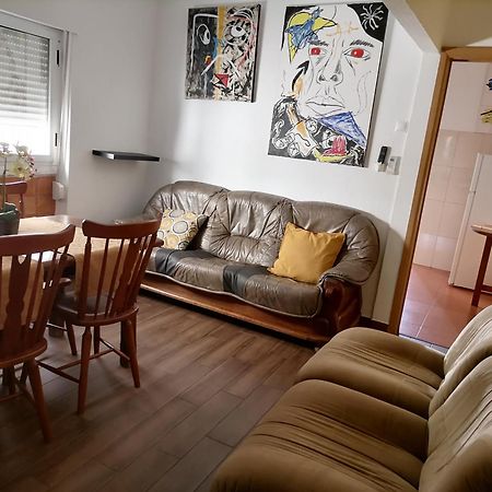 Casa Das 4 Estacoes Castelo Branco  Kültér fotó
