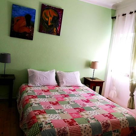 Casa Das 4 Estacoes Castelo Branco  Kültér fotó