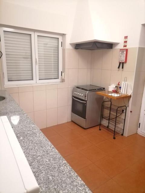 Casa Das 4 Estacoes Castelo Branco  Kültér fotó