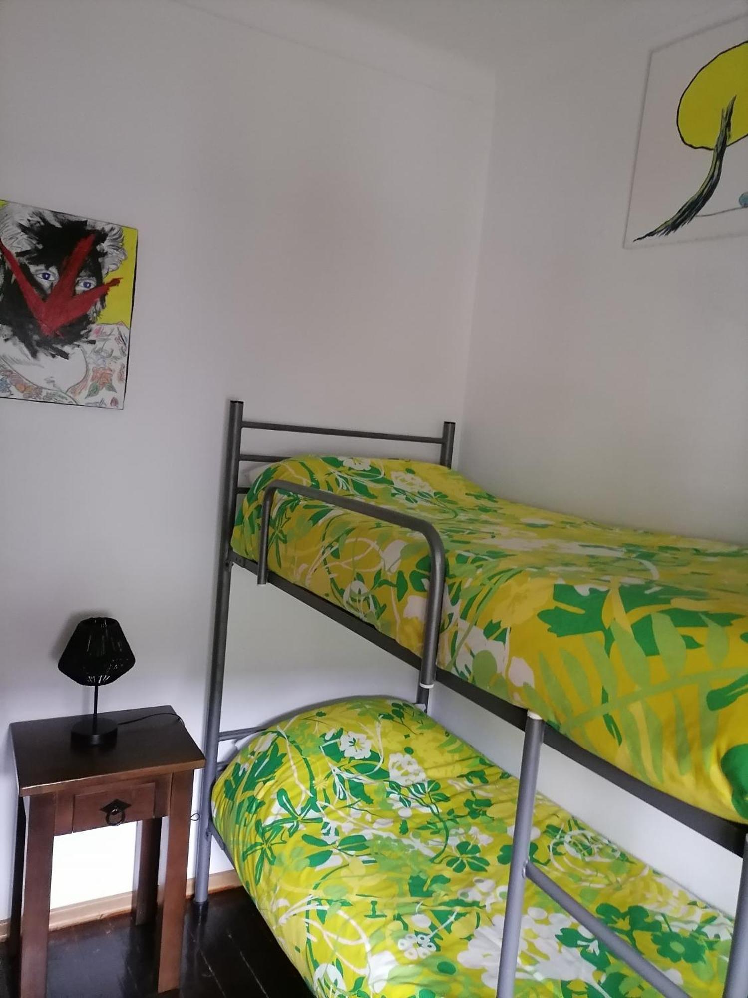 Casa Das 4 Estacoes Castelo Branco  Kültér fotó