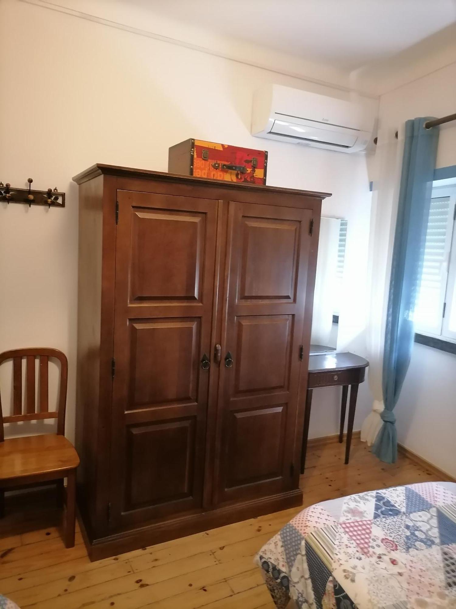 Casa Das 4 Estacoes Castelo Branco  Kültér fotó